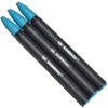 Afbeelding van rollerpenvulling Stabilo Easyoriginal  Blue 0.5mm