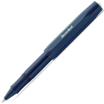 Afbeeldingen van Kaweco Sport Classic Navy rollerpen