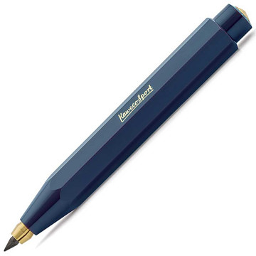 Afbeeldingen van Kaweco Sport Classic Navy - 3.2 vulpotlood