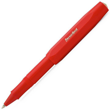 Afbeeldingen van Kaweco Sport Classic Red rollerpen