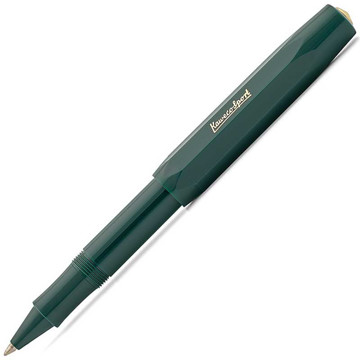 Afbeeldingen van Kaweco Sport Classic Green rollerpen