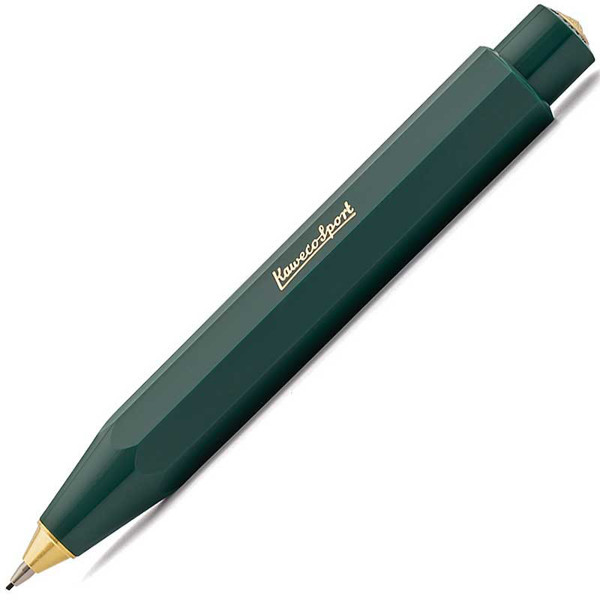 Afbeelding van Kaweco Sport Classic Green - 0.7 vulpotlood