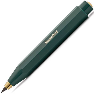 Afbeeldingen van Kaweco Sport Classic Green - 3.2 vulpotlood