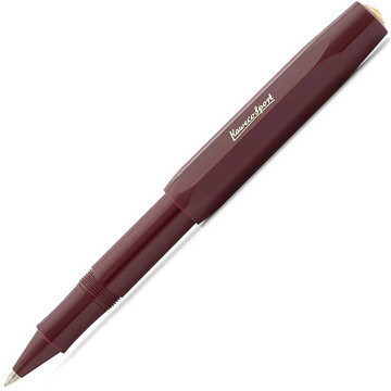 Afbeeldingen van Kaweco Sport Classic Burgundy rollerpen