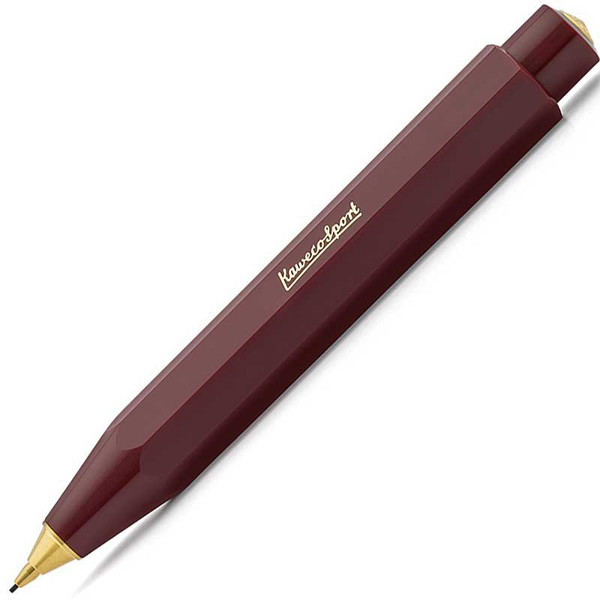 Afbeelding van Kaweco Sport Classic Burgundy - 0.7 vulpotlood