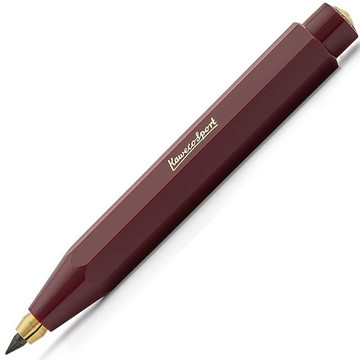 Afbeeldingen van Kaweco Sport Classic Burgundy - 3.2 vulpotlood