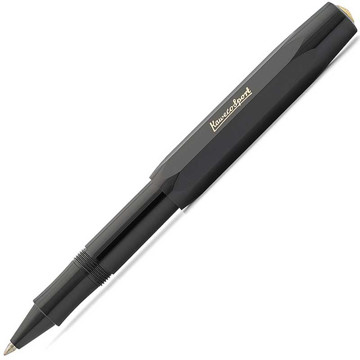 Afbeeldingen van Kaweco Sport Classic Black rollerpen