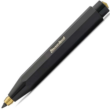 Afbeeldingen van Kaweco Sport Classic Black - 3.2 vulpotlood