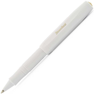 Afbeeldingen van Kaweco Sport Classic White rollerpen