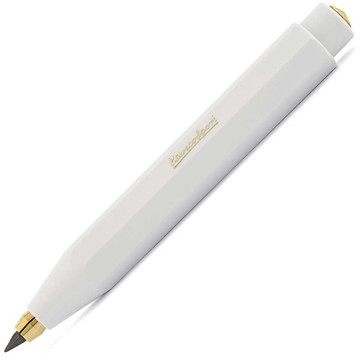 Afbeeldingen van Kaweco Sport Classic White - 3.2 vulpotlood