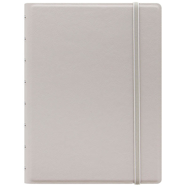 Afbeelding van Filofax Notebook A5 Classic Pastels Stone