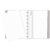 Afbeelding van Filofax Notebook A5 Classic Pastels Stone