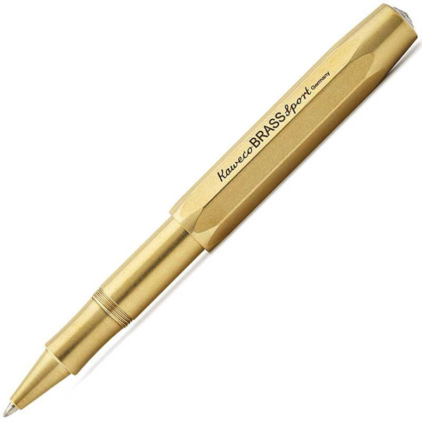 Afbeelding van Kaweco Sport Brass rollerpen