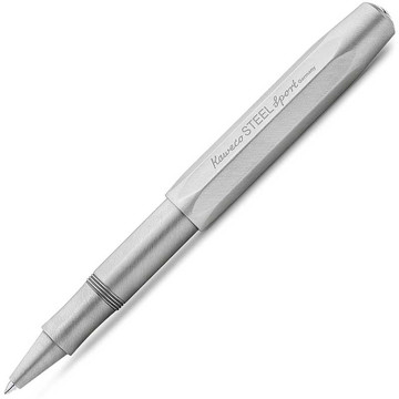 Afbeeldingen van Kaweco Sport Steel rollerpen