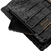 Afbeelding van Filofax A5  Classic Croc Ebony