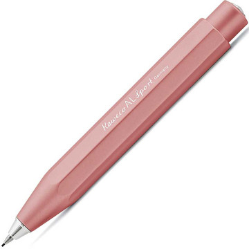 Afbeeldingen van Kaweco Sport Aluminium Rose Gold - 0.7 vulpotlood