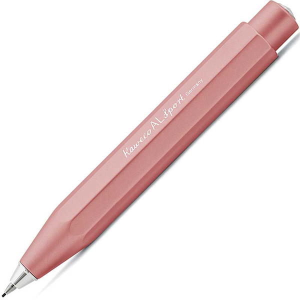 Afbeelding van Kaweco Sport Aluminium Rose Gold - 0.7 vulpotlood