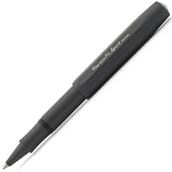 Afbeelding van Kaweco Sport Aluminium Black rollerpen