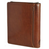 Afbeelding van Filofax A5  Lockwood Cognac + rits