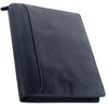 Afbeelding van Filofax A5  Lockwood Navy + rits