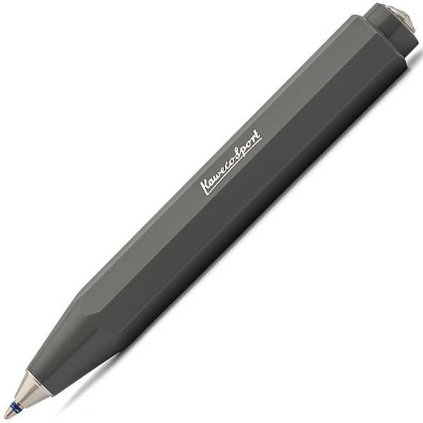 Afbeelding van Kaweco Sport Skyline Grey balpen