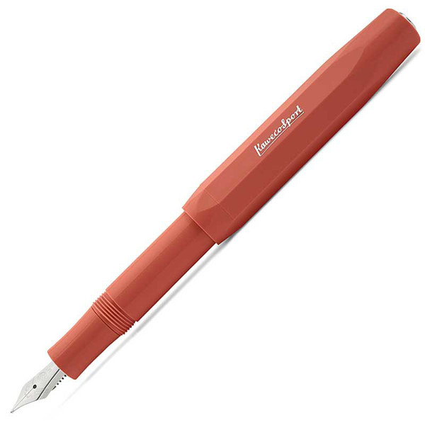 Afbeelding van Kaweco Sport Skyline Fox vulpen