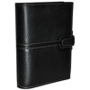 Afbeelding van Filofax Pocket  Finchley Black