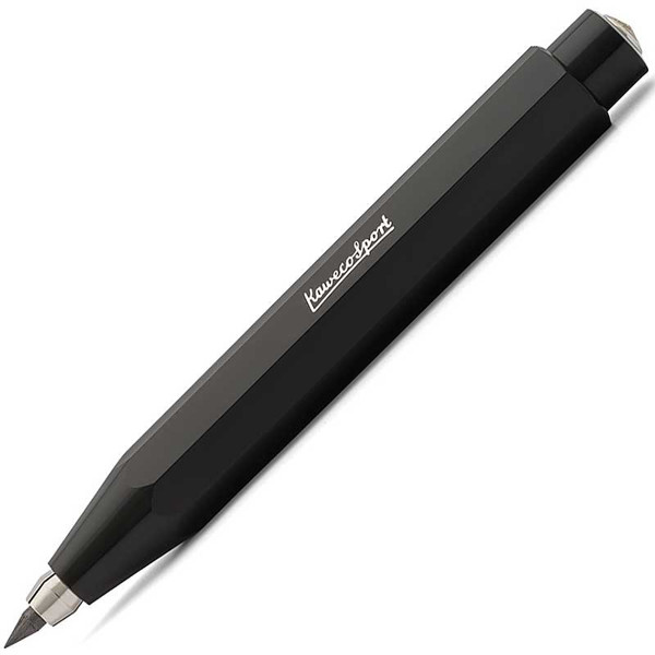 Afbeelding van Kaweco Sport Skyline Black - 3.2 vulpotlood