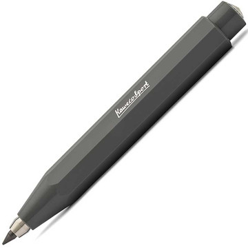 Afbeeldingen van Kaweco Sport Skyline Grey - 3.2 vulpotlood