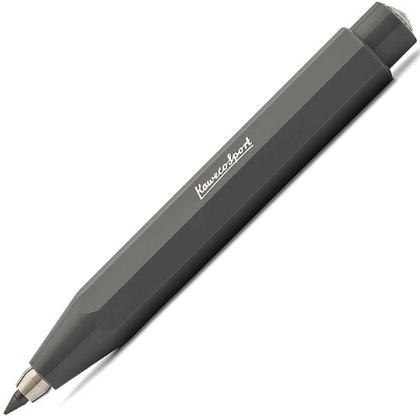 Afbeelding van Kaweco Sport Skyline Grey - 3.2 vulpotlood