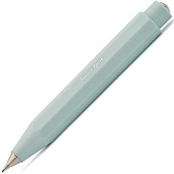 Afbeeldingen van Kaweco Sport Skyline Mint - 0.7 vulpotlood