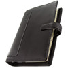 Afbeelding van Filofax Personal  Holborn Black