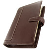 Afbeelding van Filofax Personal  Holborn Brown