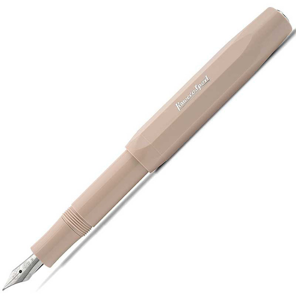 Afbeelding van Kaweco Sport Skyline Macchiato vulpen