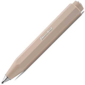 Afbeeldingen van Kaweco Sport Skyline Macchiato balpen