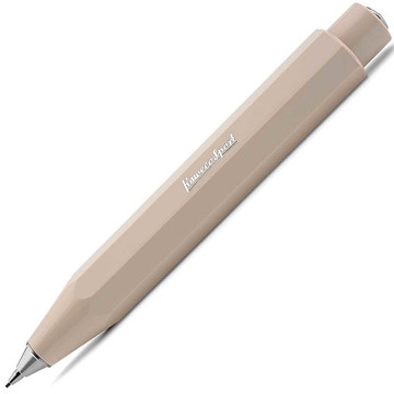 Afbeeldingen van Kaweco Sport Skyline Macchiato - 0.7 vulpotlood