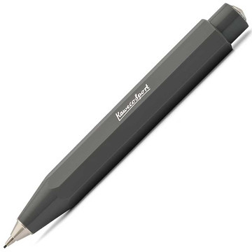 Afbeeldingen van Kaweco Sport Skyline Grey - 0.7 vulpotlood