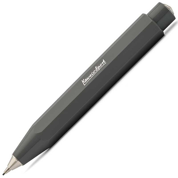 Afbeelding van Kaweco Sport Skyline Grey - 0.7 vulpotlood