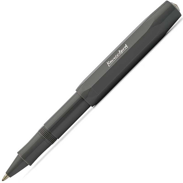 Afbeelding van Kaweco Sport Skyline Grey rollerpen