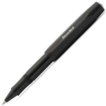 Afbeeldingen van Kaweco Sport Skyline Black rollerpen