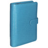 Afbeelding van Filofax Personal  Saffiano Aquamarine