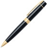 Afbeelding van Sheaffer 300 Glossy Black GT balpen