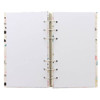 Afbeelding van Filofax Clipbook Personal Architexture Terrazzo