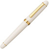 Afbeelding van Platinum #3776 Century vulpen Chenonceau White GT