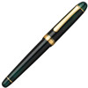 Afbeelding van Platinum #3776 Century vulpen Laurel Green GT