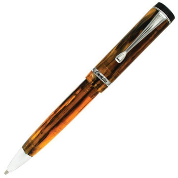 Afbeeldingen van Conklin Duragraph Amber balpen