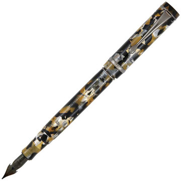 Afbeeldingen van Conklin Duraflex Elements Earth Limited Edition vulpen