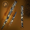 Afbeelding van Conklin Duraflex Elements Earth Limited Edition vulpen