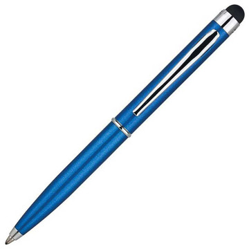 Afbeeldingen van Monteverde Poquito Stylus Cobalt Blue balpen