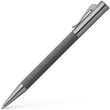 Afbeeldingen van Graf von Faber-Castell Tamitio Stone Grey balpen